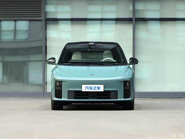 2026款理想i6实车曝光，定于10月28日正式上市